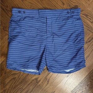 Frescobol Carioca Shorts SIZE 34